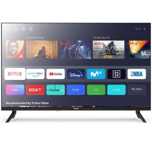 Televisor 32" Engel LE3285SM Smart Tv Vidaa TDT T2 HD Modo Hotel