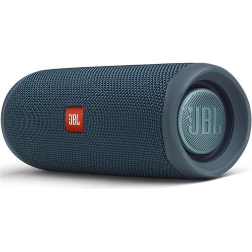 Jbl Flip 5 Altavoz Bluetooth Portátil 20W Azul