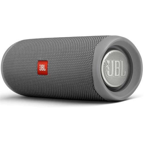 Jbl Flip 5 Altavoz Bluetooth Portátil 20W Gris