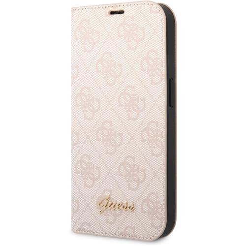 Guess GUBKP14XHG4SHP Iphone 14 Pro Max 6.7" Rosa