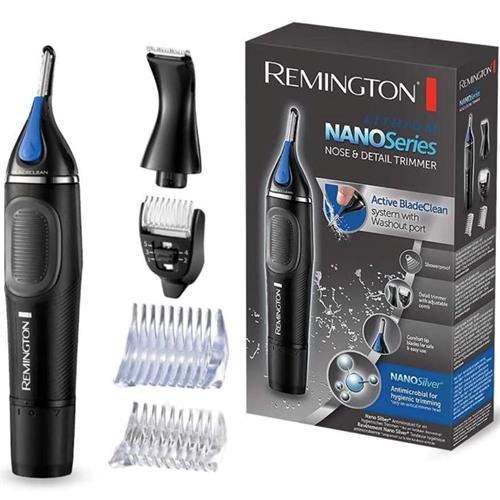 REMINGTON NE3870 E51 RETOCADOR FACIAL Y NASAL