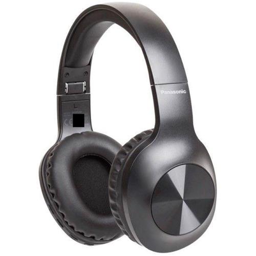 Panasonic RB-HX220BDEK Auricular XBS Inalámbrico Negro