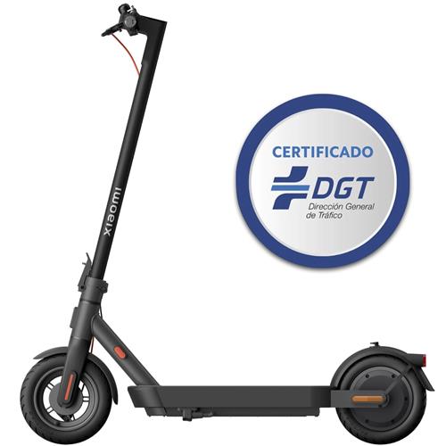 Xiaomi Mi Electric Scooter 4 Pro (2ª Generación) 400W 60Km Autonomía