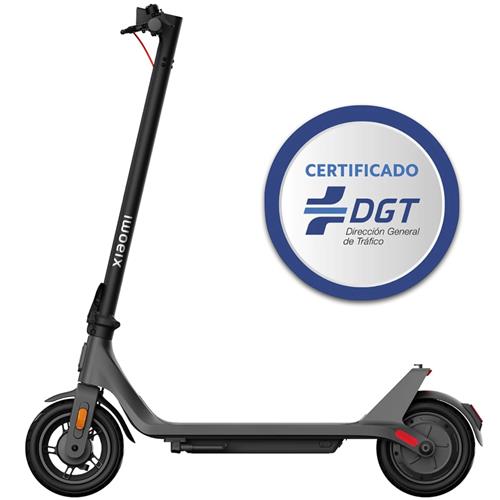 Xiaomi Mi Electric Scooter 4 Lite Gen2 Es (BHR8051ES)