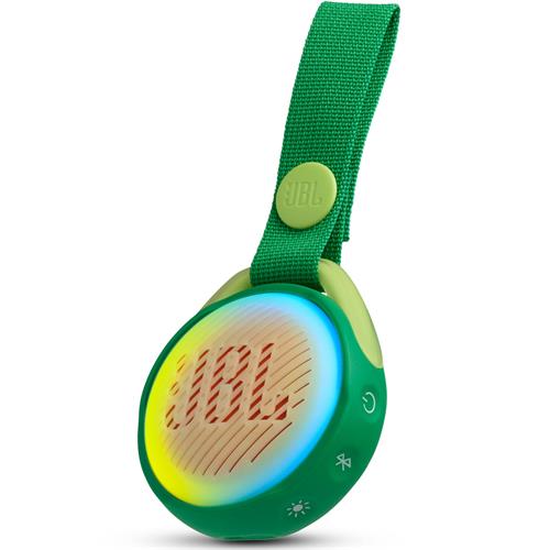 Jbl Jr Pop Altavoz Verde