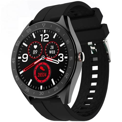 Lenovo R1 Smart Watch Negro