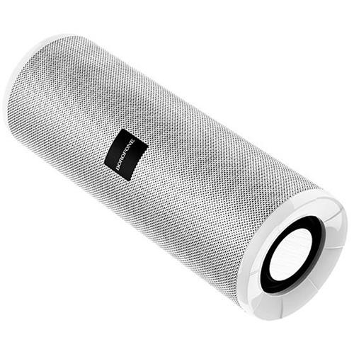 Borofone BR1 Altavoz Beyond Sportive Inalámbrico Gris