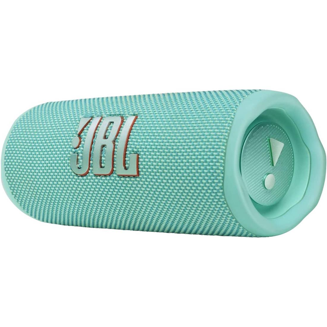 Jbl Flip Altavoz Bluetooth Port Til Turquesa