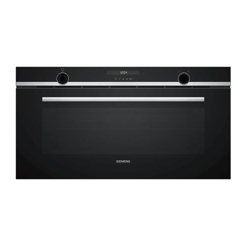 Siemens VB558C0S0 Horno  90cm Inox