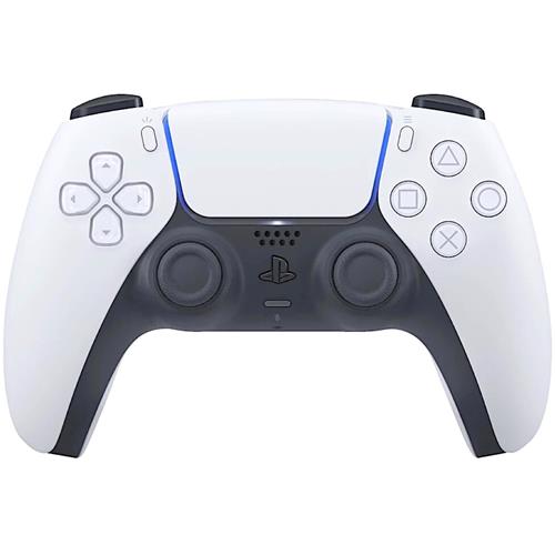 Sony PS5 DualSense Mando Inalámbrico White/Black