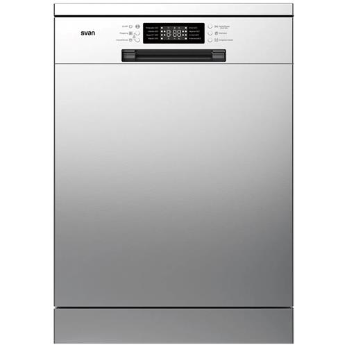 Svan SJ13600EDX Lavavajillas 60cm 13C Inox