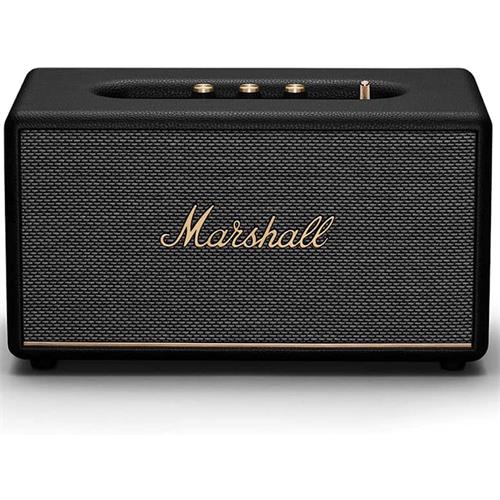 Marshall Stanmore III Altavoz Bluetooth Negro