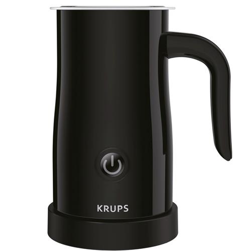 Krups XL100810 Espumador de Leche 150ml Negro