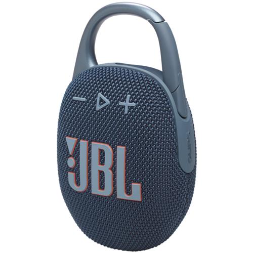 Jbl Clip 5 Altavoz Bluetooth Azul