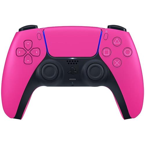 Sony PS5 Dualsense Mando Inalámbrico Nova Pink V2