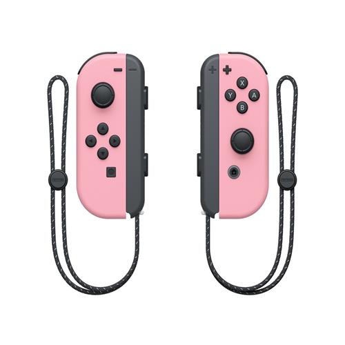 Nintendo Switch Mando Joy-Con Pair Rosa Pastel