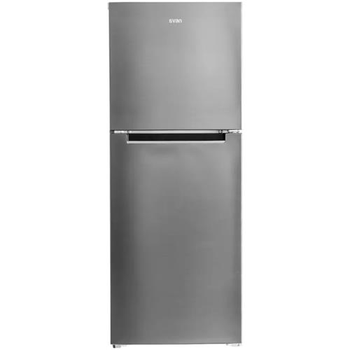 Svan SVF146NFX Frigo No Frost F 143cm 55cm 60cm Inox