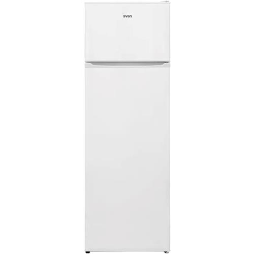 Svan SF165500E Frigo Cíclico E 160cm 54cm 57cm Blanco