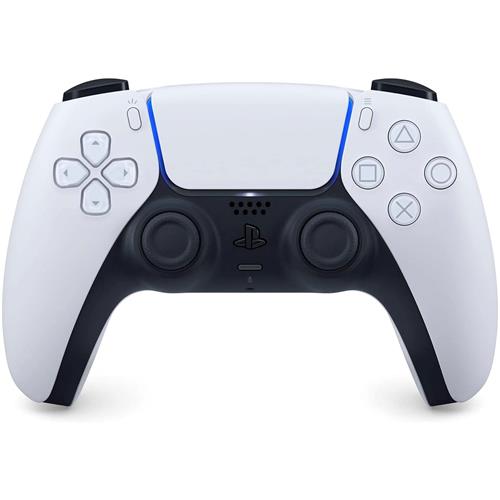 Sony PS5 DualSense Mando Inalámbrico White