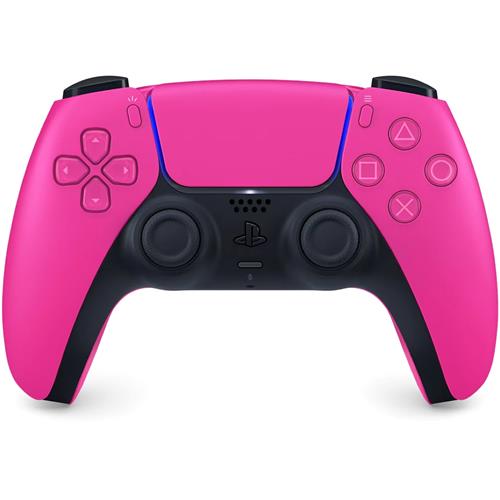 Sony PS5 Dualsense Mando Inalámbrico Nova Pink V2