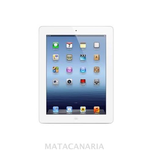 Apple 329 Ipad 3 32Gb Wifi White