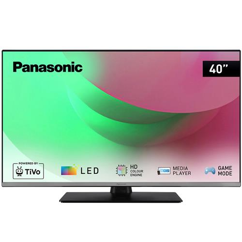 Televisor 40" Panasonic TB-40S445AEZ LCD-LED Full HD Smart TV Tivo