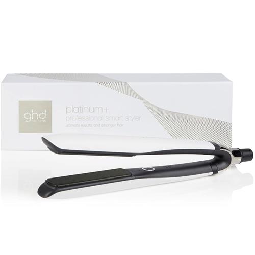 GHD Platinum+  Plancha de Pelo Profesional Blanca