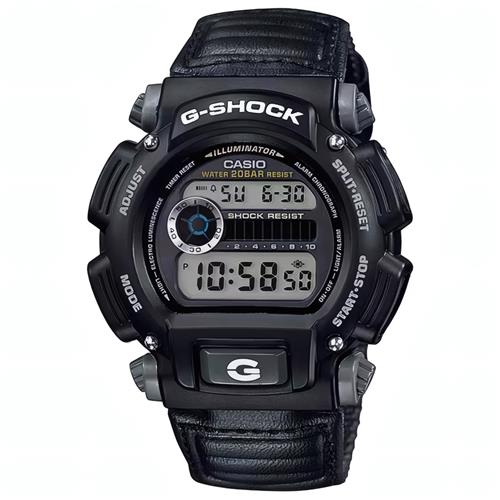 CASIO DW-9052V-1DR G-SHOCK