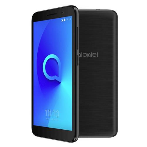 ALCATEL 1 5" 1GB/8GB 4G VOLCANO BLACK (5033D) + Micro 8GB