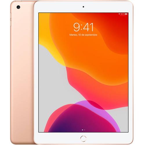 Apple A2197 Ipad (7Th Gen) 10.2" 128Gb Wifi Gold