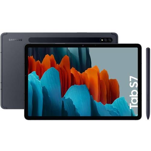 Samsung Sm-T875Nz Tab S7 11" 8Gb 256Gb Lte Black