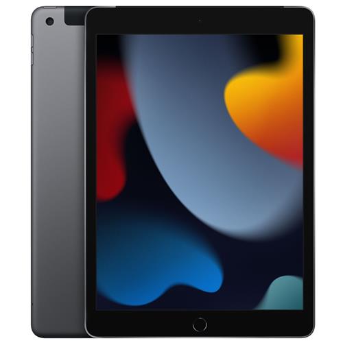 Renewd  iPad 5 Wifi + 4G 32GB Gris Space (RND-T81132)