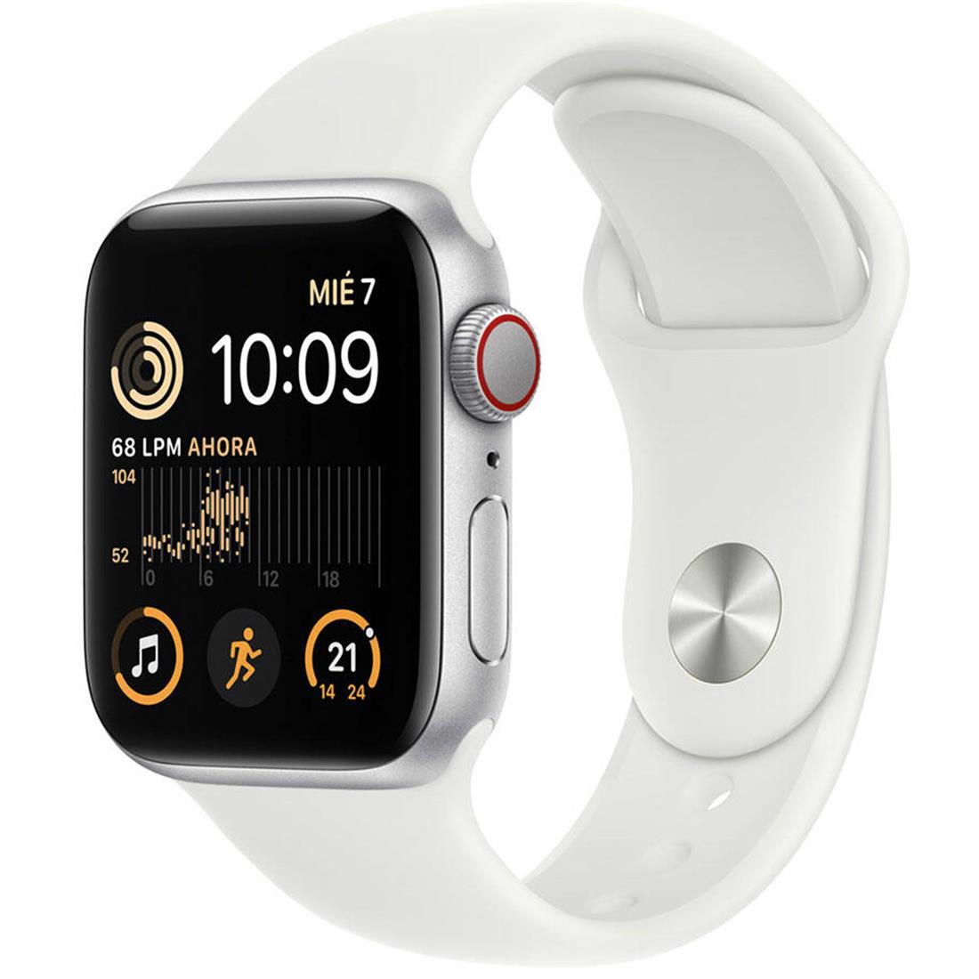 Outlet Apple watch Series 5 Silver 40 mm