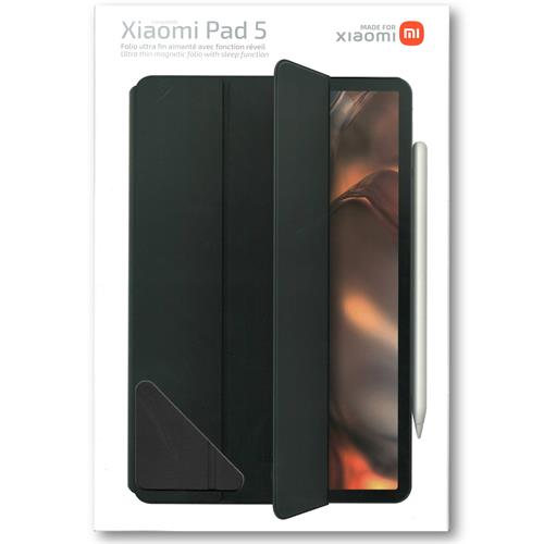 Funda Folio Magnética Xiaomi Pad 5 