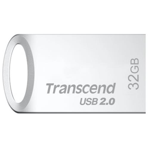 Mem. Usb 32Gb 2.0 Transcend Jetflash 510S Mini