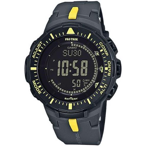 Casio Prg-300 1A9Er Pro Trek Men´S