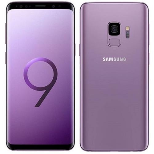 Samsung Sm-G960F Ds S9 64Gb Lilac Purple