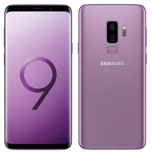 Samsung Sm-G965F S9+ 64Gb Duos Lilac Purple