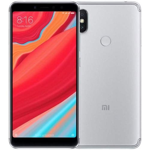 Xiaomi Redmi S2 4Gb Ram 64Gb Ds Dark Grey