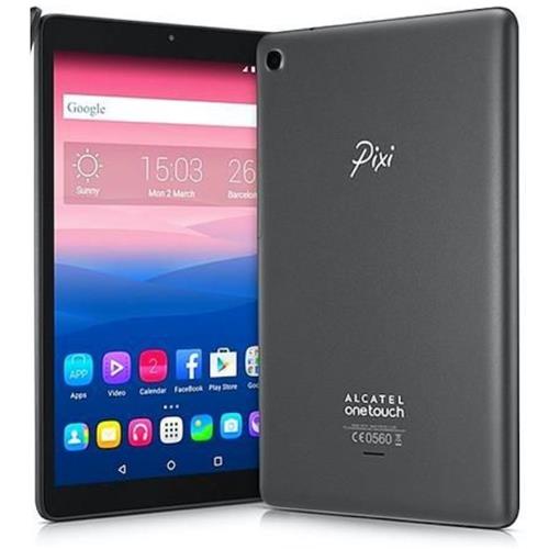 Alcatel 8063 Pixi 4 (7") Tablet Wifi 8Gb Grey