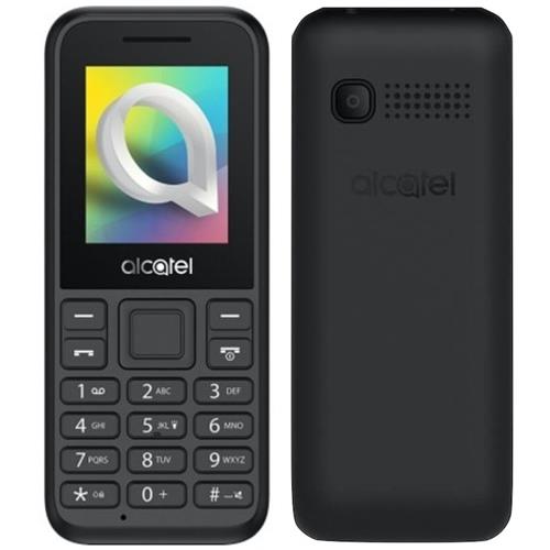 ALCATEL 1066G 4MB  Negro