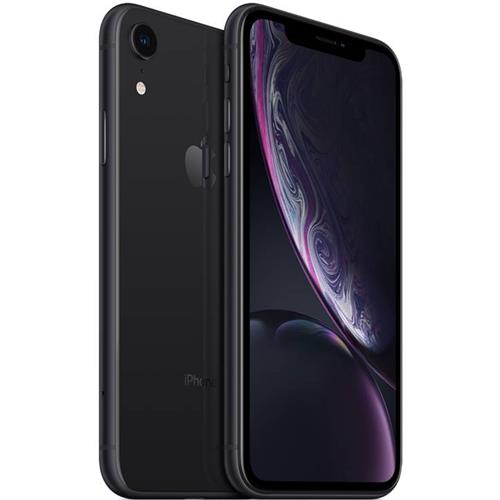 Apple A2105 Iphone Xr 128Gb Black