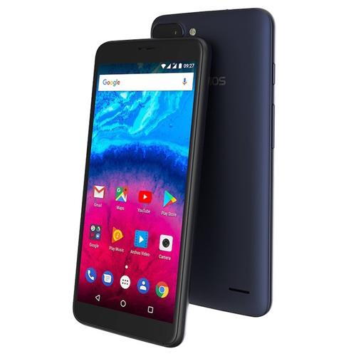 Archos 503589 57S Access 5.7"/1Gb/16Gb/3G/8Mp Blue