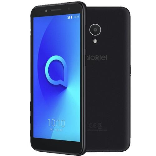 Alcatel 5059X 1X 5.3" 1Gb 16Gb 4G 8Mp Black+Dark Grey