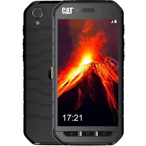 Caterpillar Cat S41 5" 3Gb 32Gb Ds Black