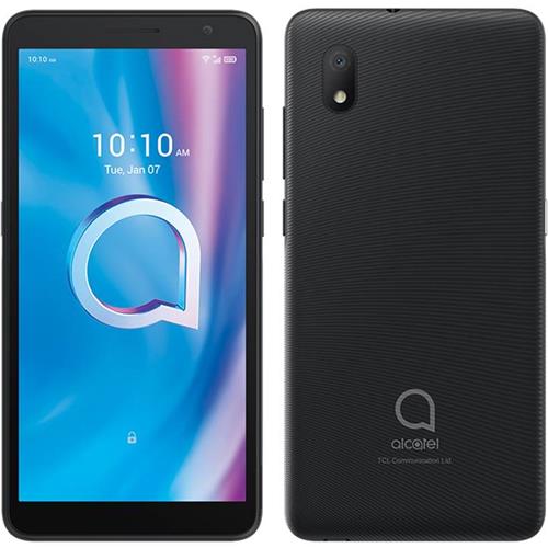 Alcatel 1B 5.5" 2Gb 16Gb Lte Ds Prime Black (5002D)