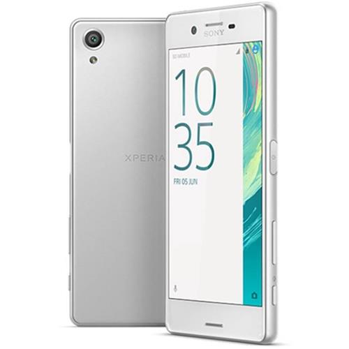 Sony Xperia Xa 5" 2Gb 16Gb Lte White