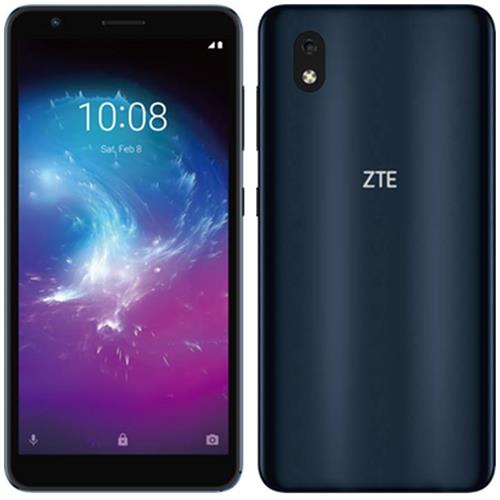 Zte Blade A3 2020 5.45" 1Gb 32Gb Android Grey