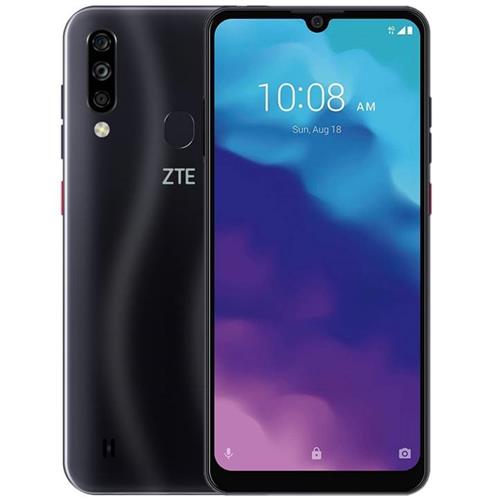 Zte Blade A7 (2020) 6.09" Hd+ 3Gb 64Gb 5Mp/16Mp Black