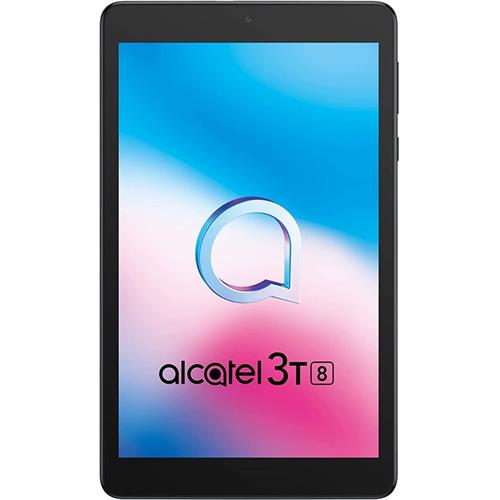 Alcatel 3T8" Tab 2021 32GB/2GB 5MP/5MP LTE Negro (9032X)